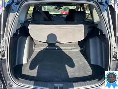 2018 Honda CR-V EX - Photo 6 - Richmond, IN 47374