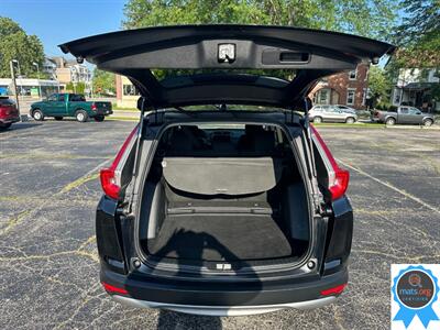 2018 Honda CR-V EX - Photo 5 - Richmond, IN 47374