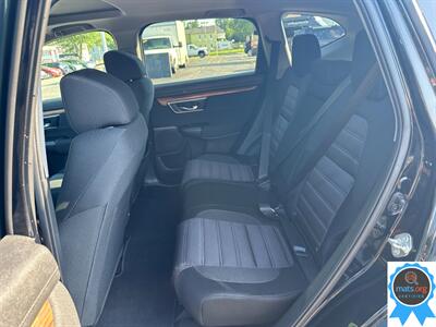 2018 Honda CR-V EX - Photo 11 - Richmond, IN 47374