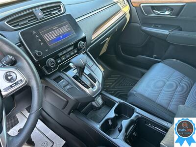 2018 Honda CR-V EX - Photo 16 - Richmond, IN 47374