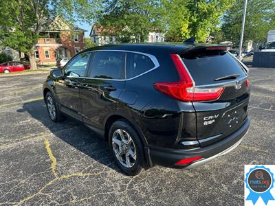 2018 Honda CR-V EX - Photo 4 - Richmond, IN 47374
