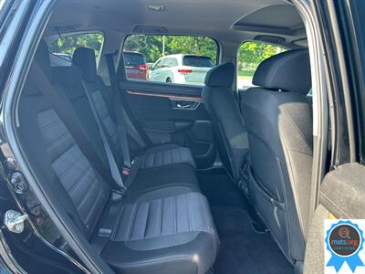 2018 Honda CR-V EX - Photo 13 - Richmond, IN 47374