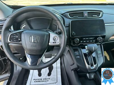 2018 Honda CR-V EX - Photo 14 - Richmond, IN 47374