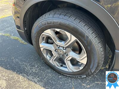 2018 Honda CR-V EX - Photo 7 - Richmond, IN 47374