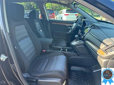 2018 Honda CR-V EX - Photo 12 - Richmond, IN 47374