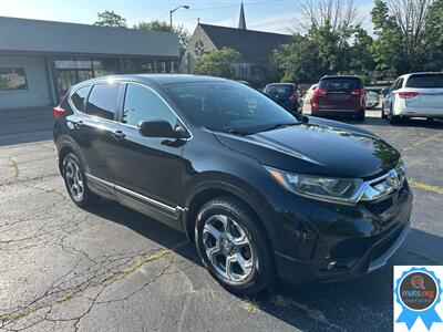 2018 Honda CR-V EX - Photo 2 - Richmond, IN 47374