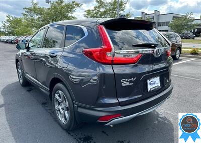 2018 Honda CR-V EX *AWD; Heated Seats!*   - Photo 4 - Richmond, IN 47374