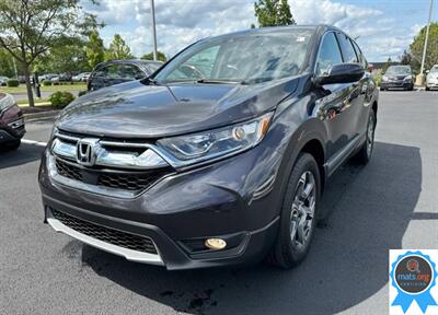 2018 Honda CR-V EX *AWD; Heated Seats!*   - Photo 1 - Richmond, IN 47374