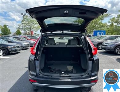 2018 Honda CR-V EX *AWD; Heated Seats!*   - Photo 14 - Richmond, IN 47374