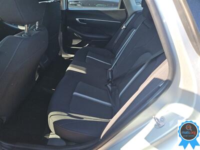2025 Hyundai SONATA SEL   - Photo 10 - Richmond, IN 47374