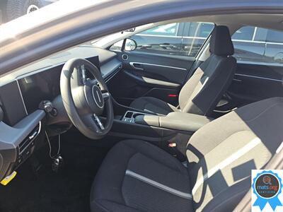 2025 Hyundai SONATA SEL   - Photo 6 - Richmond, IN 47374