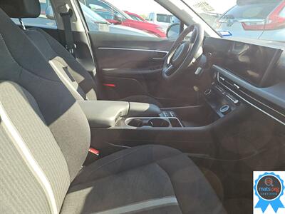 2025 Hyundai SONATA SEL   - Photo 7 - Richmond, IN 47374