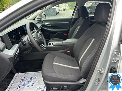 2025 Hyundai SONATA SEL   - Photo 6 - Richmond, IN 47374