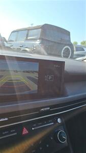 2025 Hyundai SONATA SEL   - Photo 11 - Richmond, IN 47374