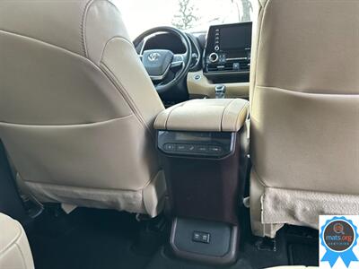 2021 Toyota Highlander XLE   - Photo 15 - Richmond, IN 47374