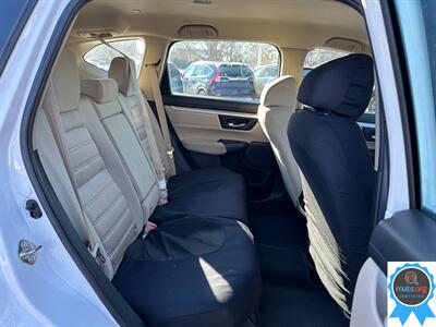 2019 Honda CR-V LX   - Photo 12 - Richmond, IN 47374