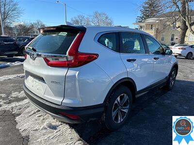 2019 Honda CR-V LX   - Photo 3 - Richmond, IN 47374