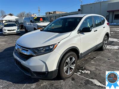 2019 Honda CR-V LX   - Photo 1 - Richmond, IN 47374