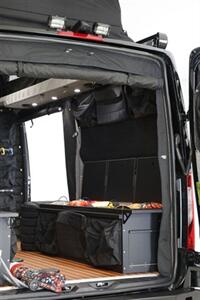 2022 Mercedes-Benz Sprinter 2500   - Photo 34 - Placentia, CA 92870