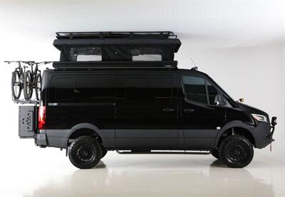 2022 Mercedes-Benz Sprinter 2500   - Photo 6 - Placentia, CA 92870