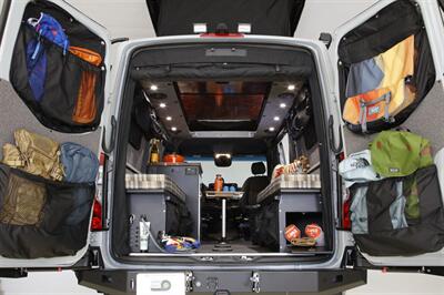 2022 Mercedes-Benz Sprinter E.O. 4X4   - Photo 47 - Placentia, CA 92870