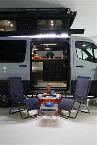 2022 Mercedes-Benz Sprinter E.O. 4X4   - Photo 34 - Placentia, CA 92870