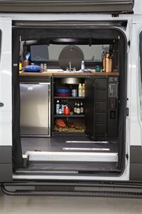 2022 Mercedes-Benz Sprinter E.O. 4X4   - Photo 26 - Placentia, CA 92870