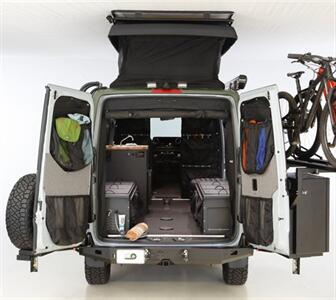 2023 Mercedes-Benz Sprinter 2500  VC - Photo 19 - Placentia, CA 92870