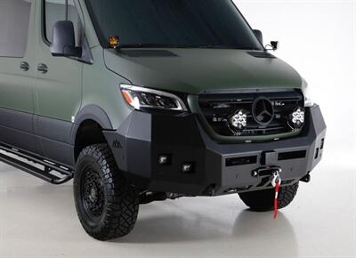 2023 Mercedes-Benz Sprinter 2500  VC - Photo 29 - Placentia, CA 92870