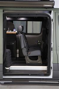 2023 Mercedes-Benz Sprinter 2500  VC - Photo 6 - Placentia, CA 92870