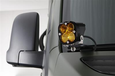2023 Mercedes-Benz Sprinter 2500  VC - Photo 31 - Placentia, CA 92870