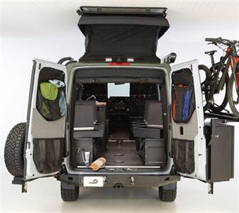 2023 Mercedes-Benz Sprinter 2500  VC - Photo 22 - Placentia, CA 92870