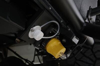 2023 Mercedes-Benz Sprinter 2500  VC - Photo 39 - Placentia, CA 92870