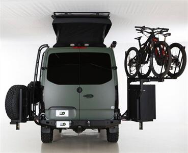 2023 Mercedes-Benz Sprinter 2500  VC - Photo 15 - Placentia, CA 92870