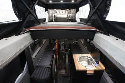 2023 Mercedes-Benz Sprinter 2500  VC - Photo 10 - Placentia, CA 92870