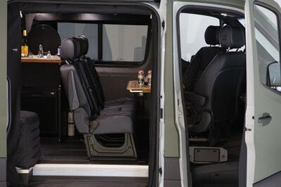 2023 Mercedes-Benz Sprinter 2500  VC - Photo 4 - Placentia, CA 92870