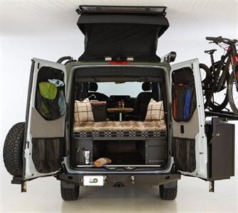 2023 Mercedes-Benz Sprinter 2500  VC - Photo 16 - Placentia, CA 92870