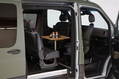 2023 Mercedes-Benz Sprinter 2500  VC - Photo 5 - Placentia, CA 92870