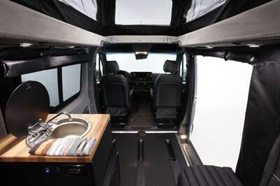 2023 Mercedes-Benz Sprinter 2500  VC - Photo 24 - Placentia, CA 92870