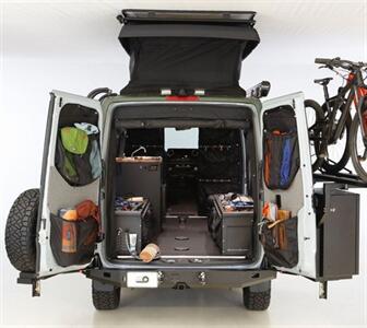 2023 Mercedes-Benz Sprinter 2500  VC - Photo 23 - Placentia, CA 92870