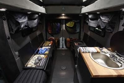 2023 Mercedes-Benz Sprinter 2500  VC - Photo 11 - Placentia, CA 92870