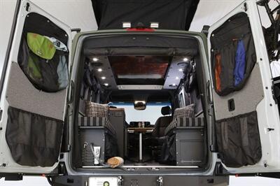 2023 Mercedes-Benz Sprinter 2500  VC - Photo 18 - Placentia, CA 92870