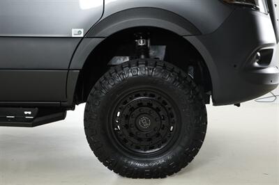 2025 Mercedes-Benz Sprinter 2500 - Photo 54 - Placentia, CA 92870