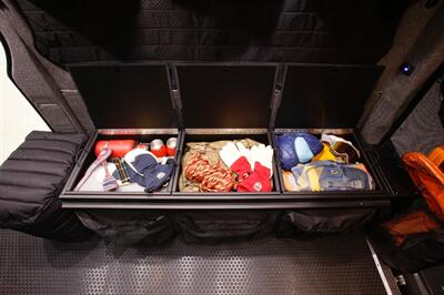 2025 Mercedes-Benz Sprinter 2500 - Photo 41 - Placentia, CA 92870