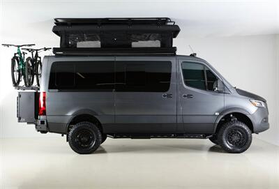 2025 Mercedes-Benz Sprinter 2500 - Photo 3 - Placentia, CA 92870