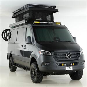 2025 Mercedes-Benz Sprinter 2500 - Photo 5 - Placentia, CA 92870