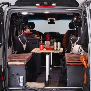 2025 Mercedes-Benz Sprinter 2500 - Photo 31 - Placentia, CA 92870