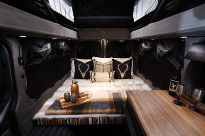 2025 Mercedes-Benz Sprinter 2500 - Photo 18 - Placentia, CA 92870