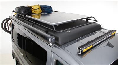 2025 Mercedes-Benz Sprinter 2500 - Photo 52 - Placentia, CA 92870