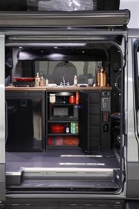 2025 Mercedes-Benz Sprinter 2500 - Photo 14 - Placentia, CA 92870